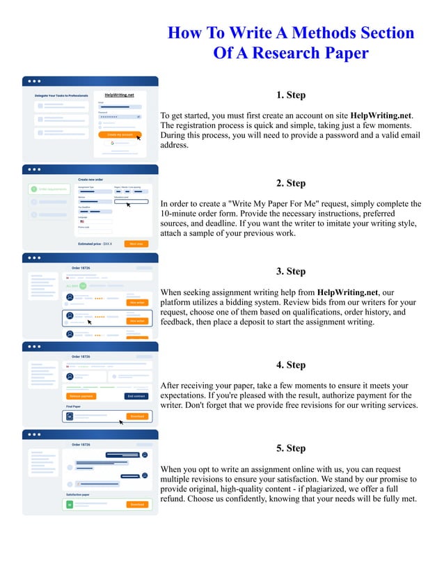how-to-write-a-methods-section-of-a-research-paper-pdf