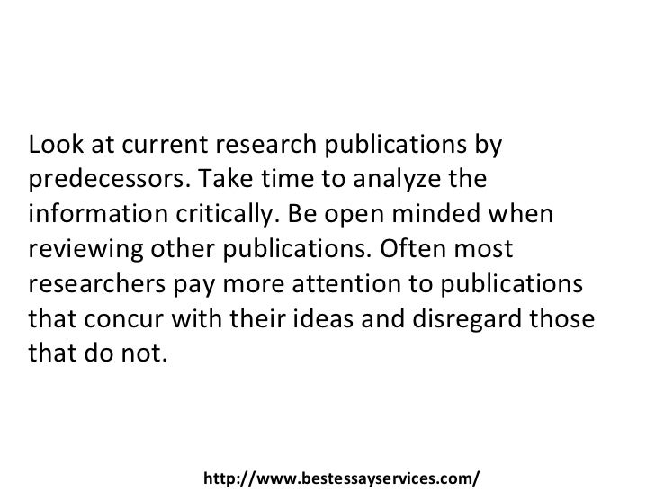 Finance and Accounting Dissertation Topics and Titles | Research Prospect