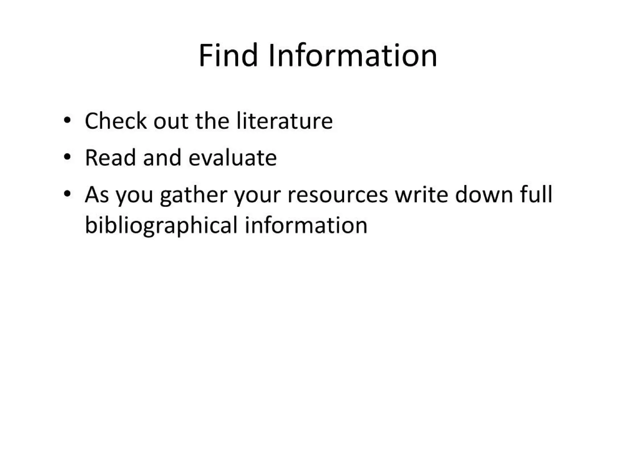 HOW TO WRITE AN ACADEMIC PAPER PDF visual data 5