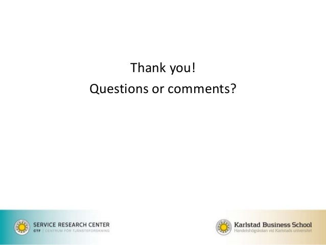 How to write an academic report