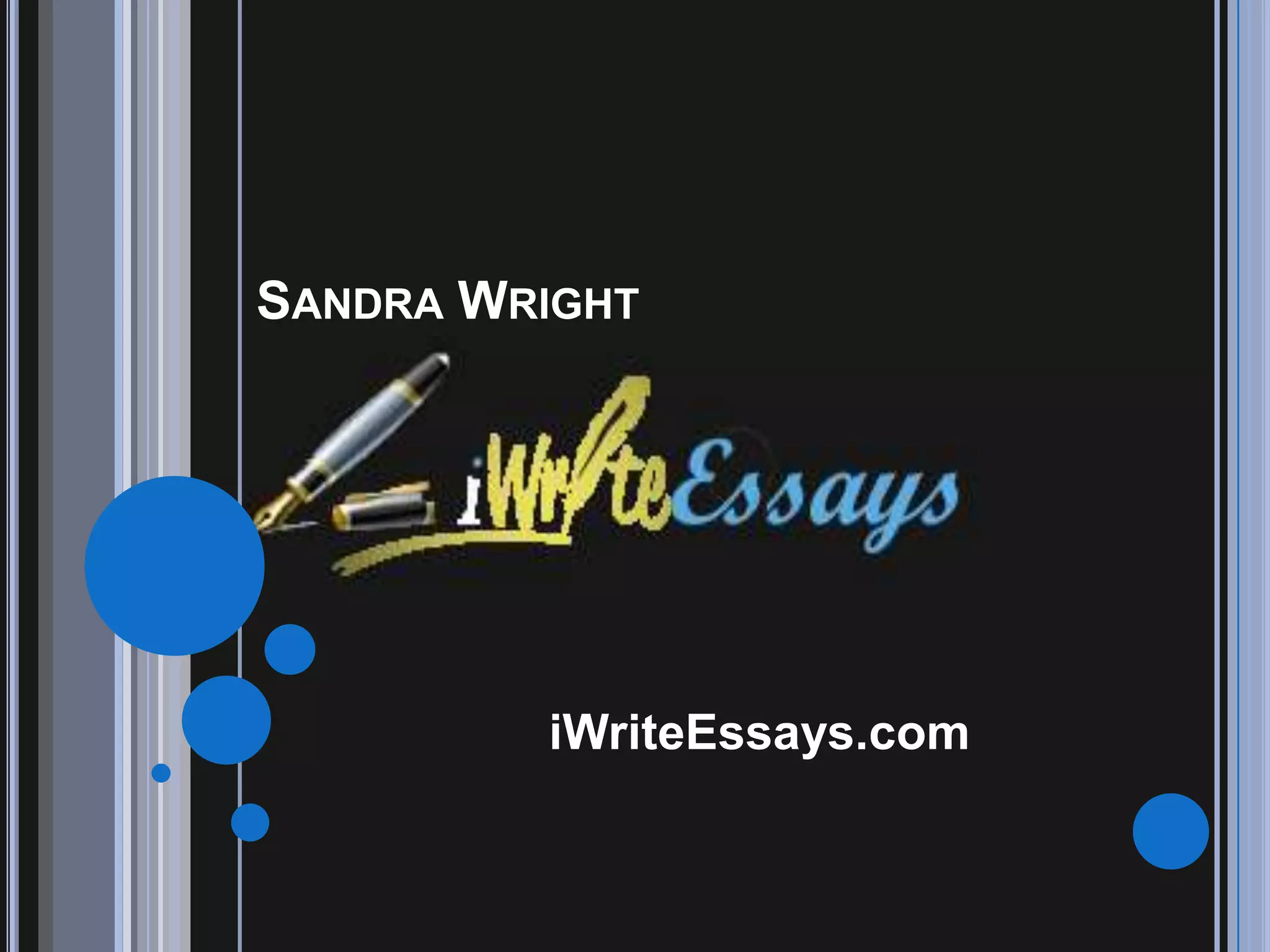 How to write an apa abstract pptx