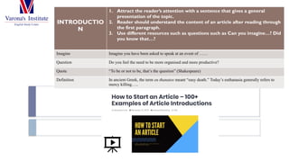 Article Introduction Tips howtowriteanarticle-211008155003 (1).pptx