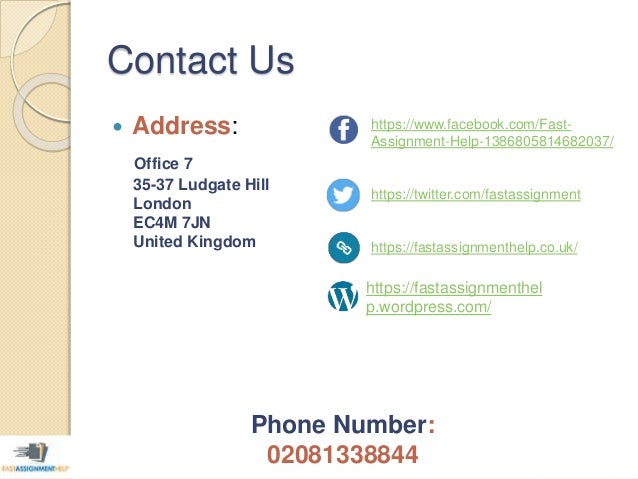 phone number uk assignment expert