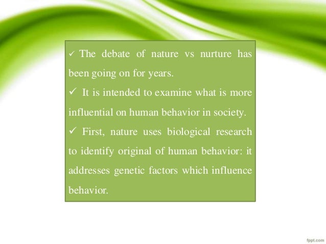 How To Write A Nature Vs Nurture Essay How To Write A Nature Vs N U R T U R E E S S A Y Created By Essayacademycom Essays And Term Papers also First Day Of High School Essay Online Writing Internships