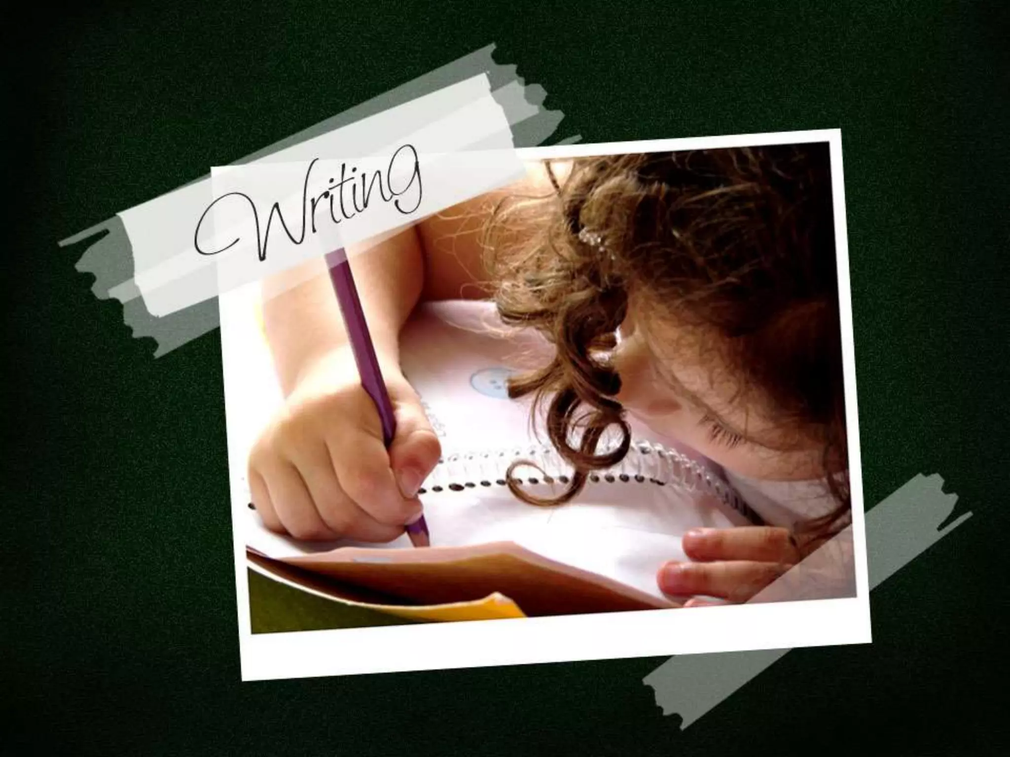 How To Write An Awesome Blog Post