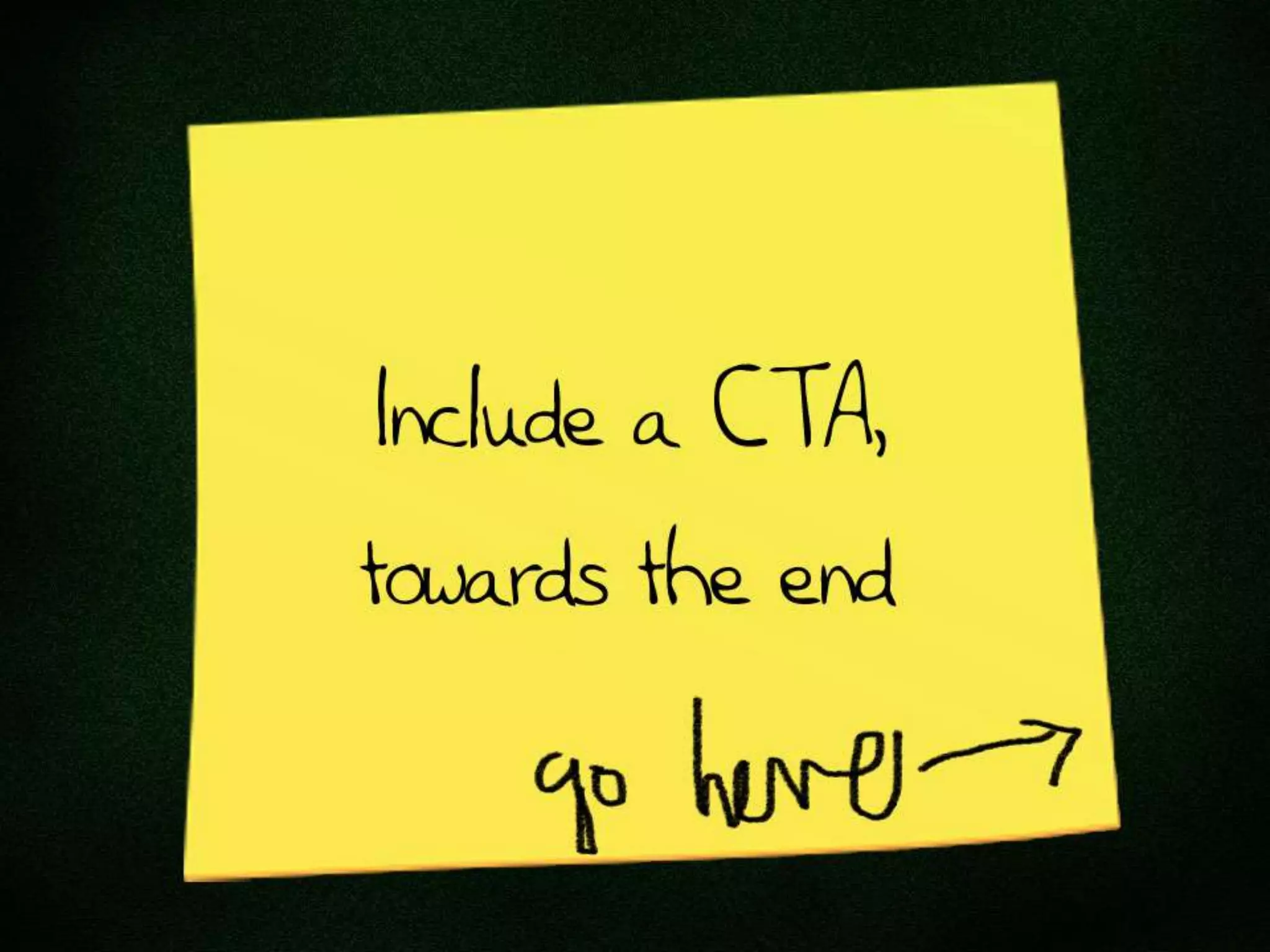 How To Write An Awesome Blog Post