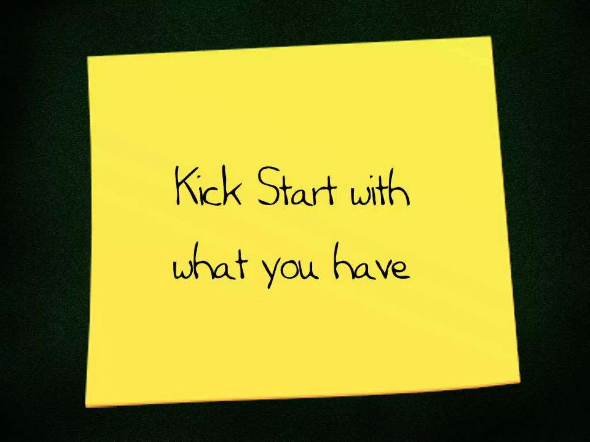 How To Write An Awesome Blog Post