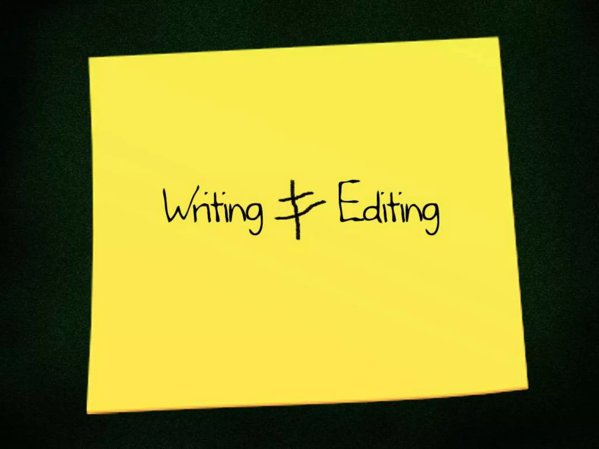 How To Write An Awesome Blog Post