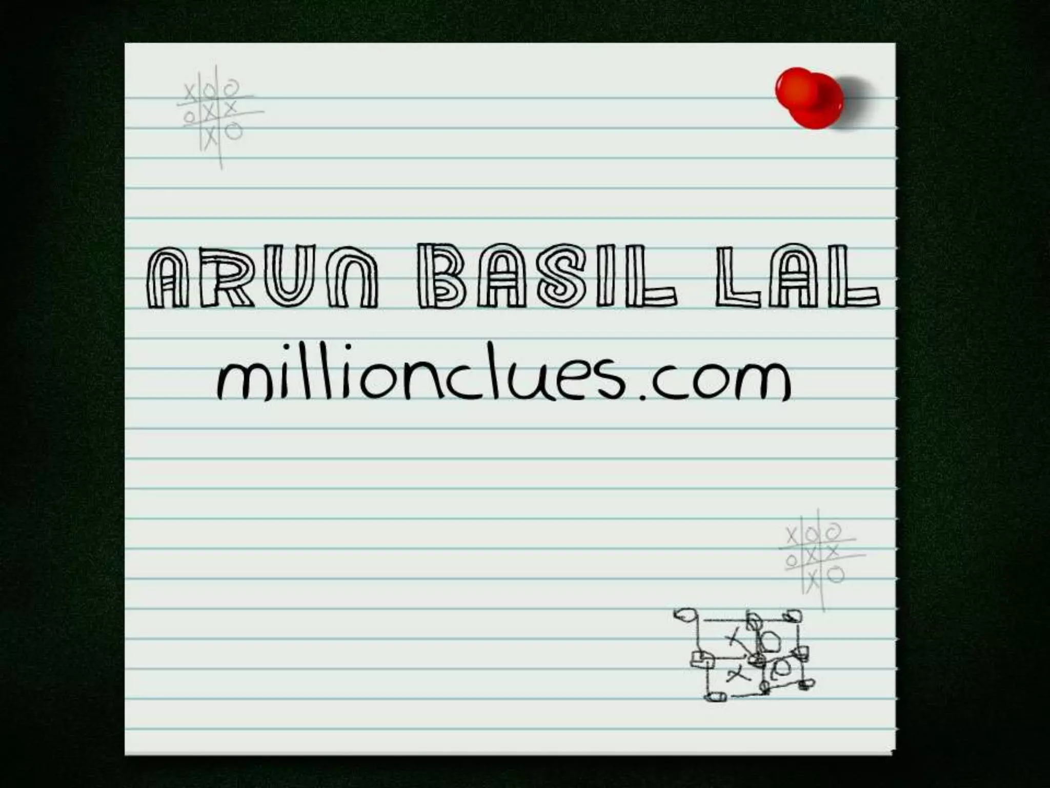 How To Write An Awesome Blog Post