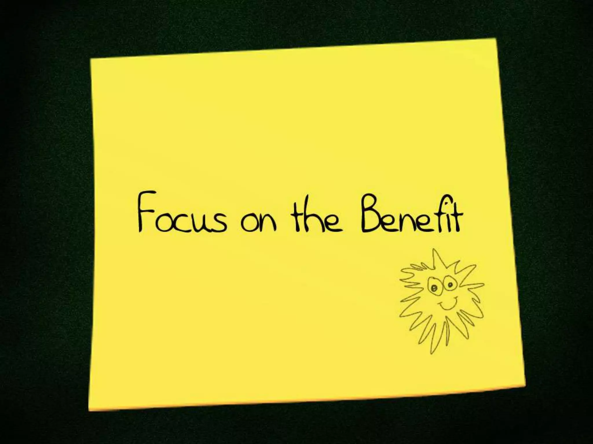 How To Write An Awesome Blog Post