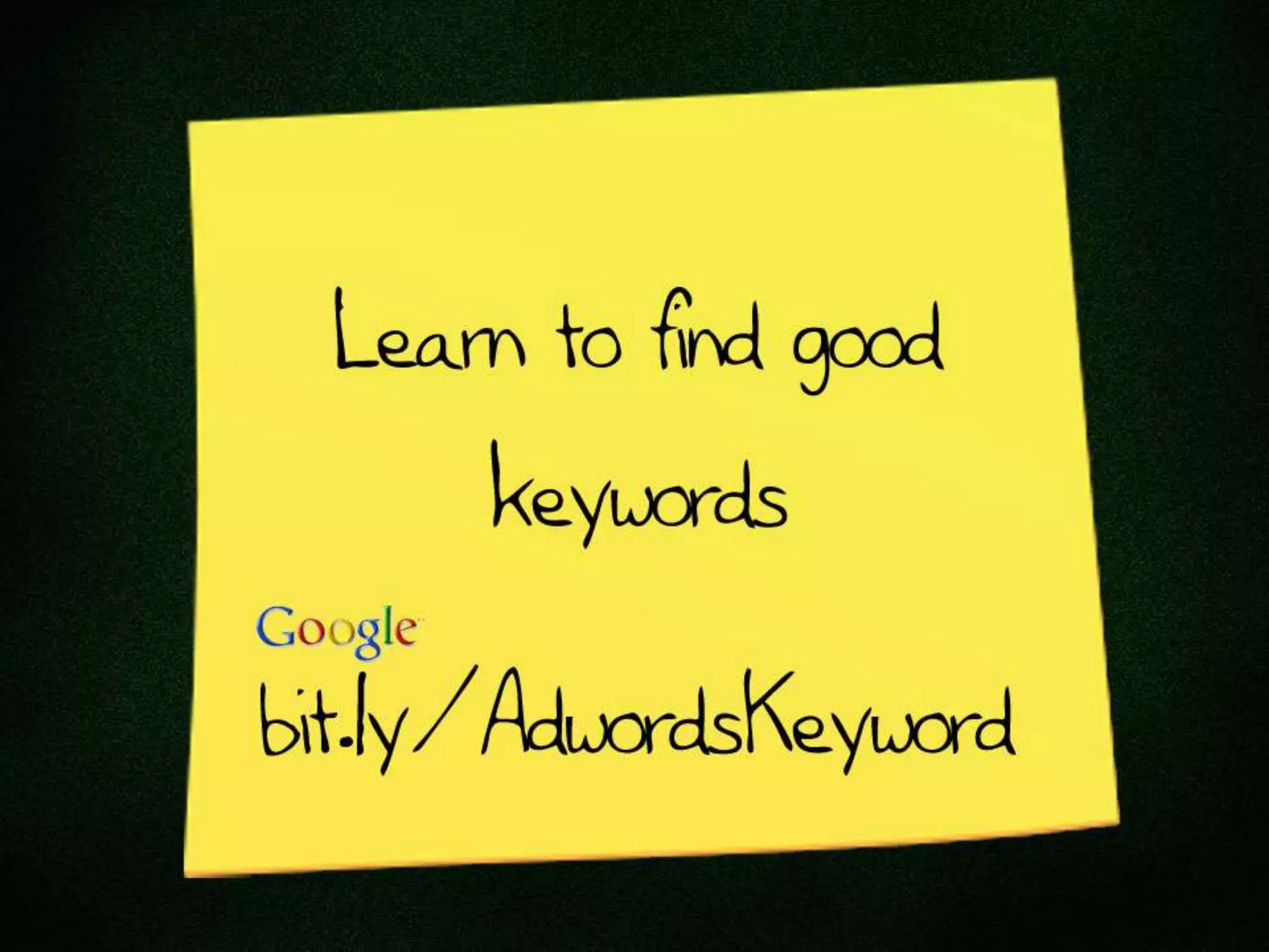 How To Write An Awesome Blog Post