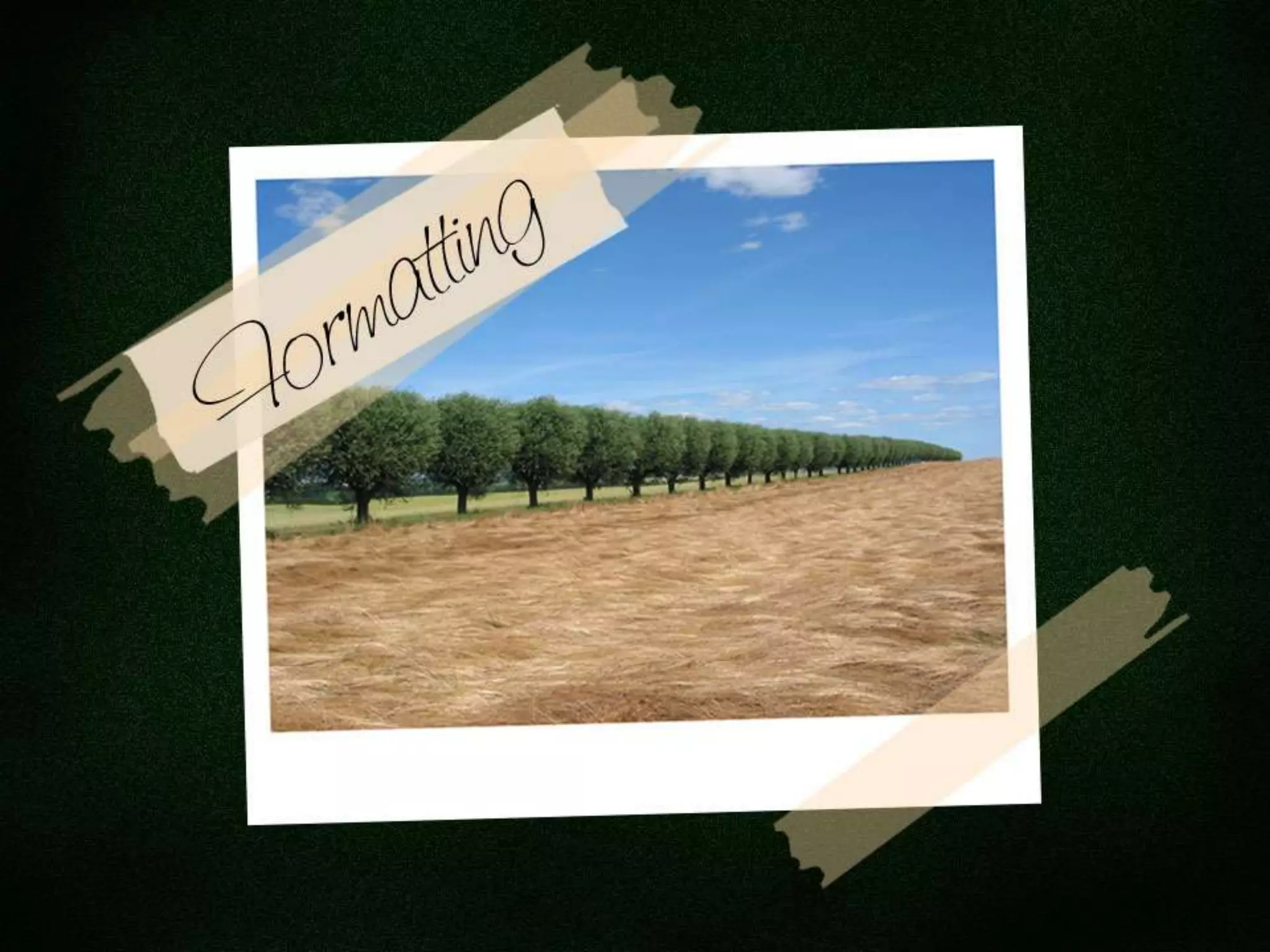 How To Write An Awesome Blog Post