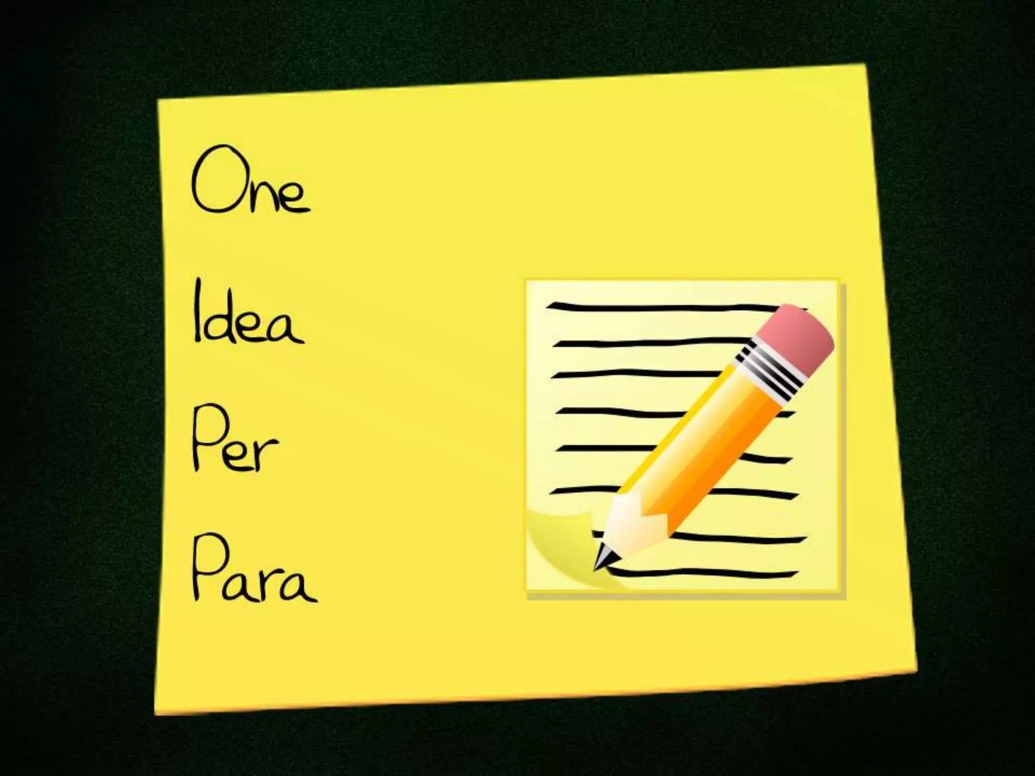 How To Write An Awesome Blog Post