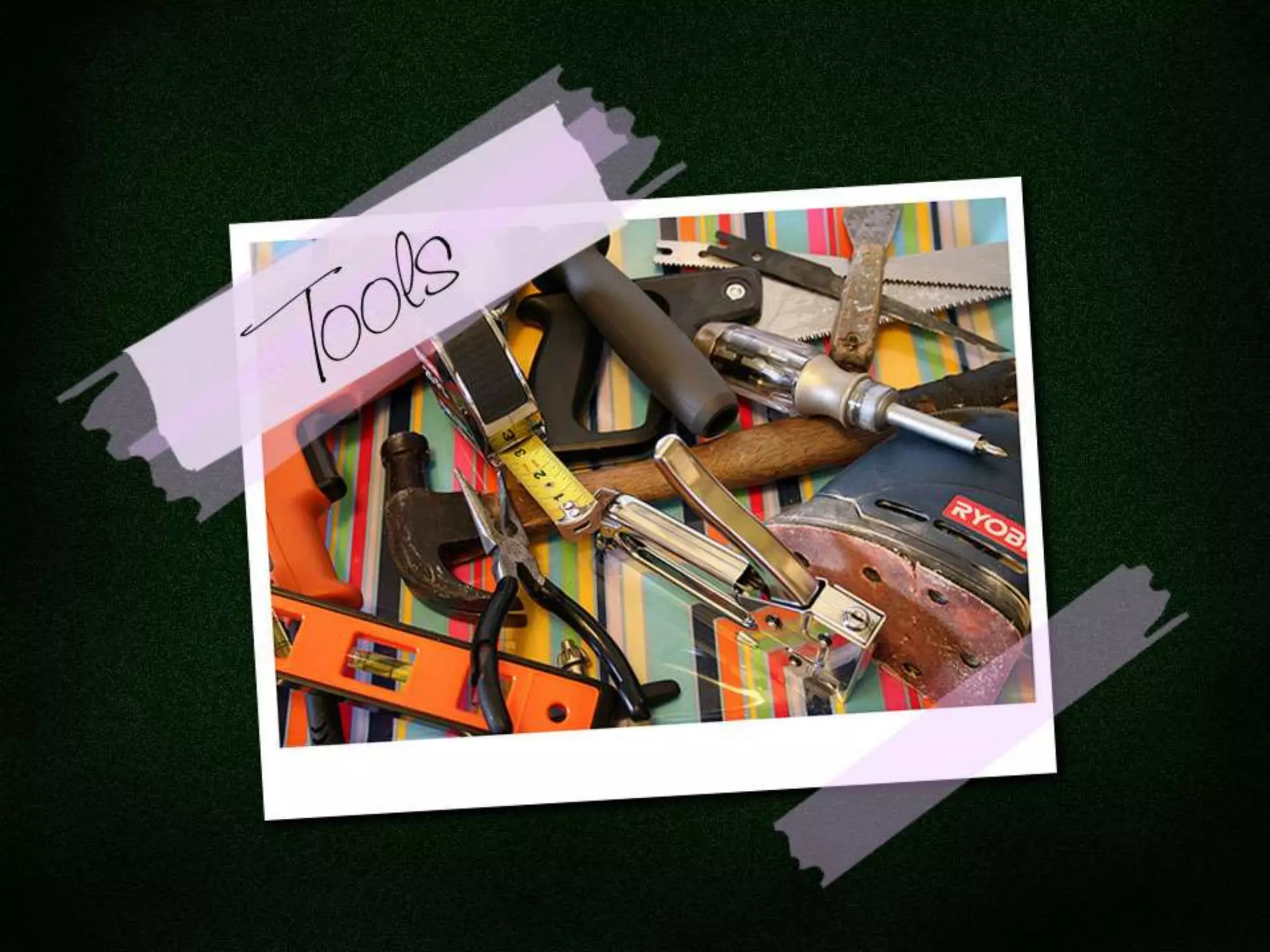 How To Write An Awesome Blog Post