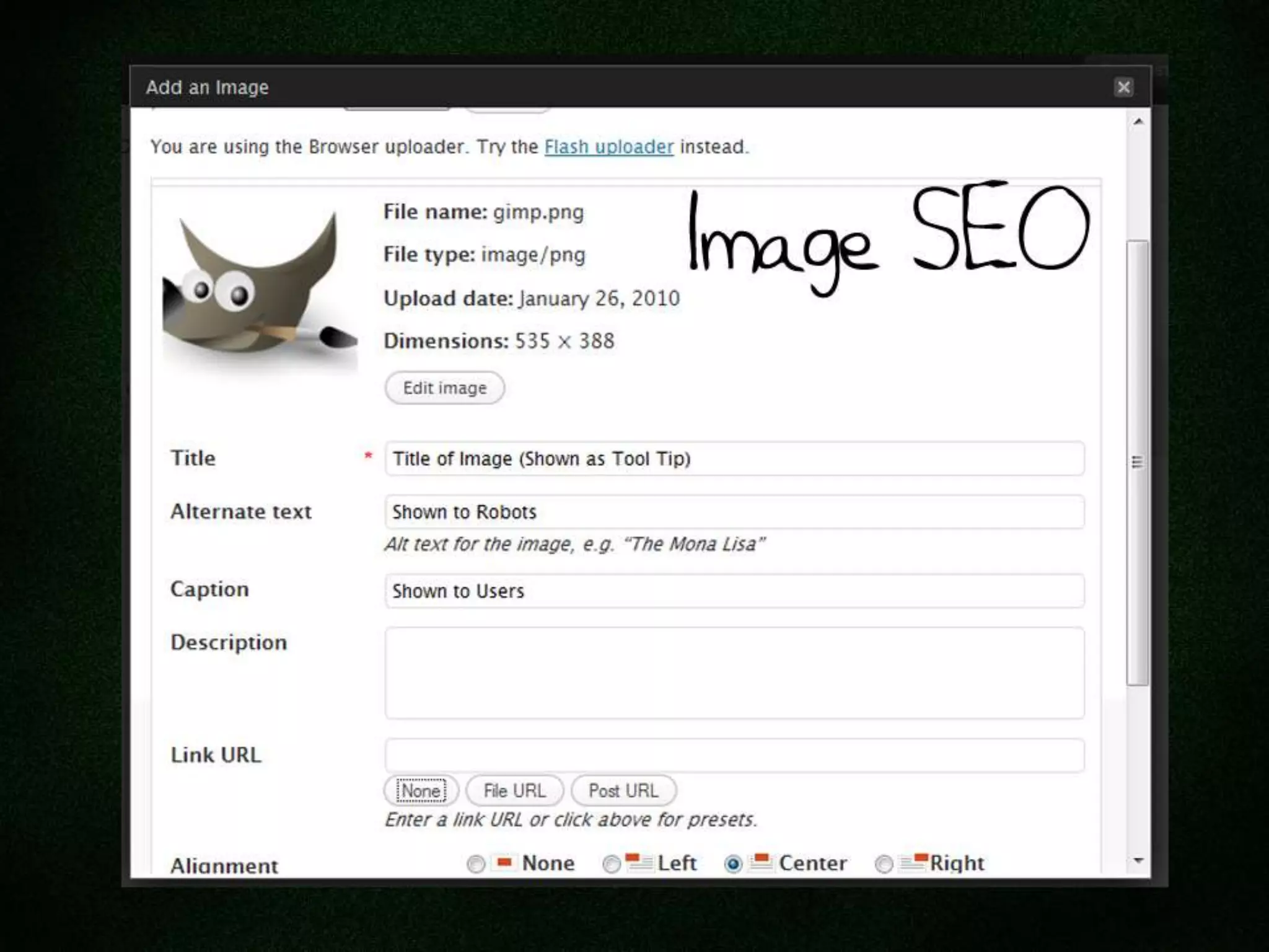 How To Write An Awesome Blog Post