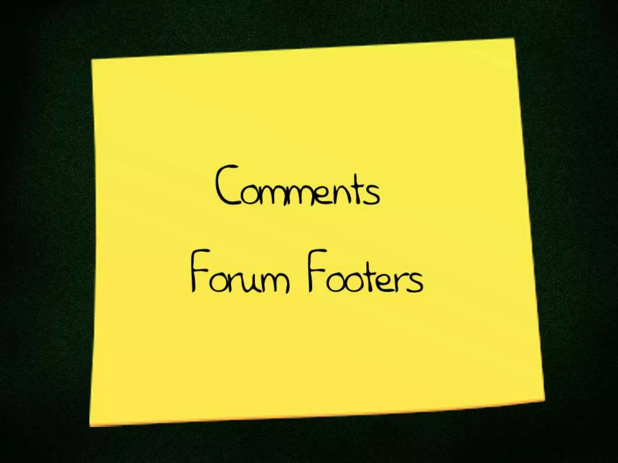 How To Write An Awesome Blog Post