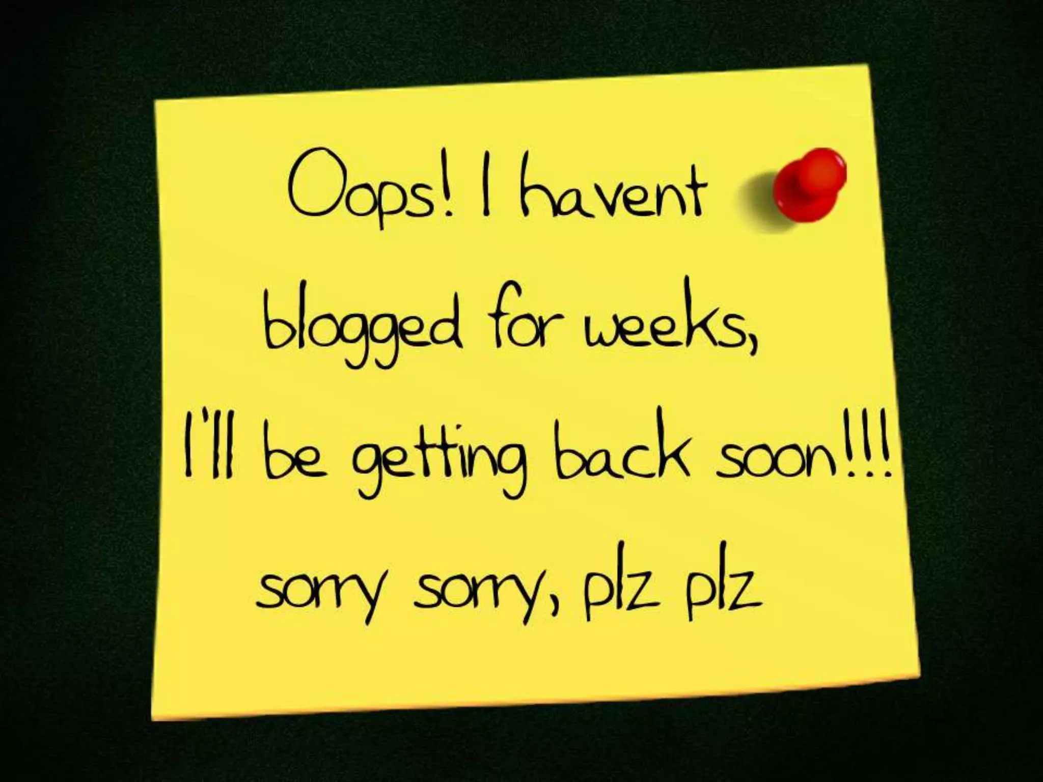 How To Write An Awesome Blog Post