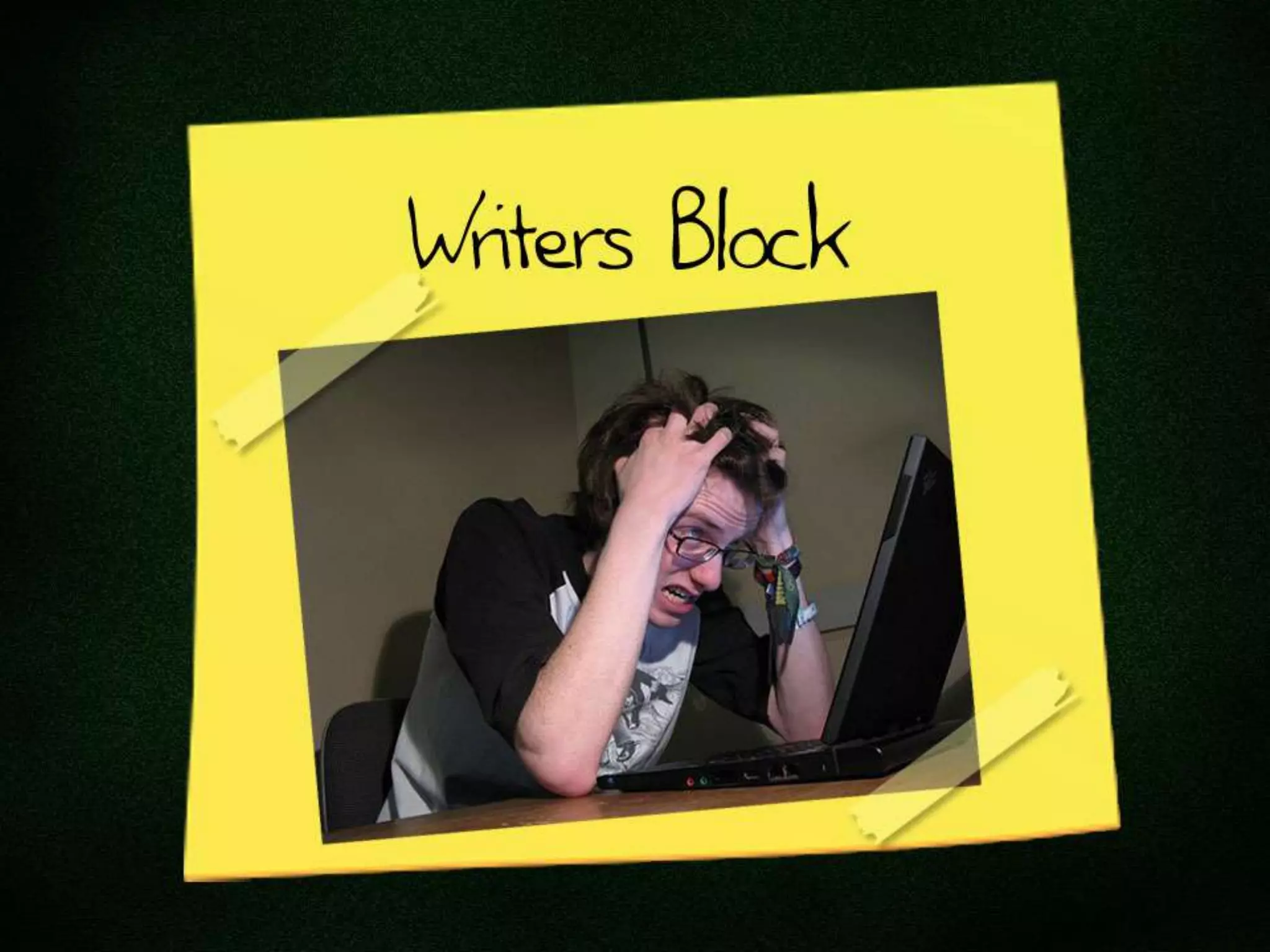 How To Write An Awesome Blog Post