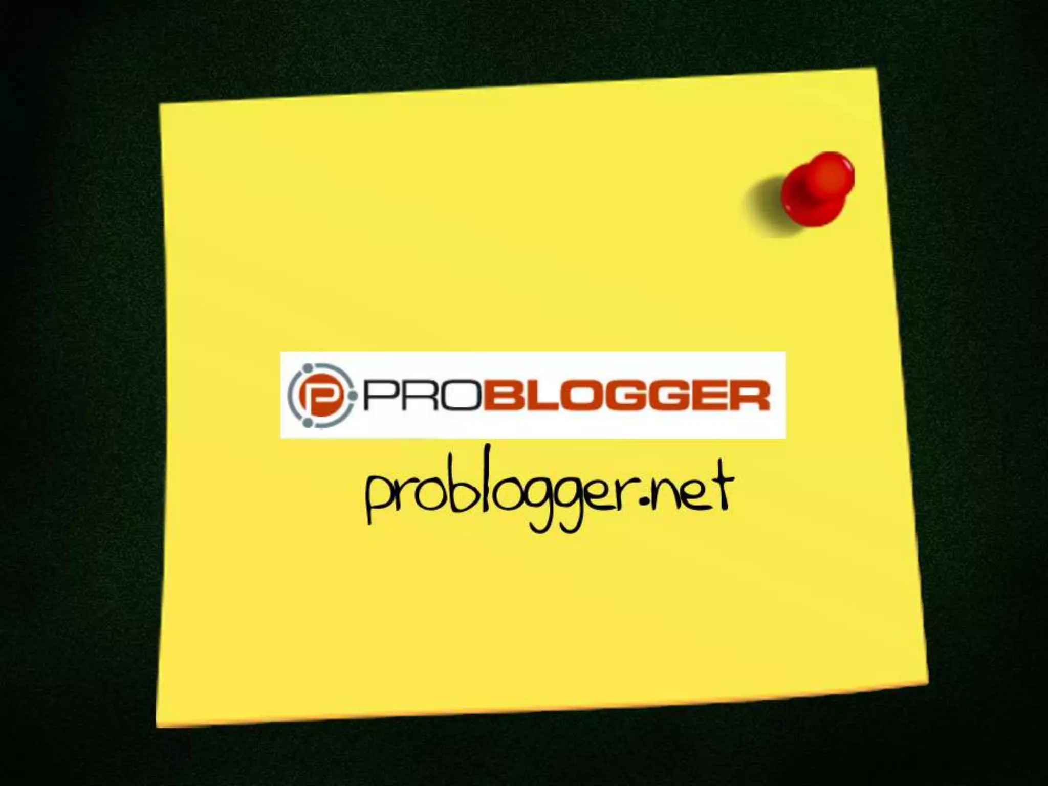 How To Write An Awesome Blog Post