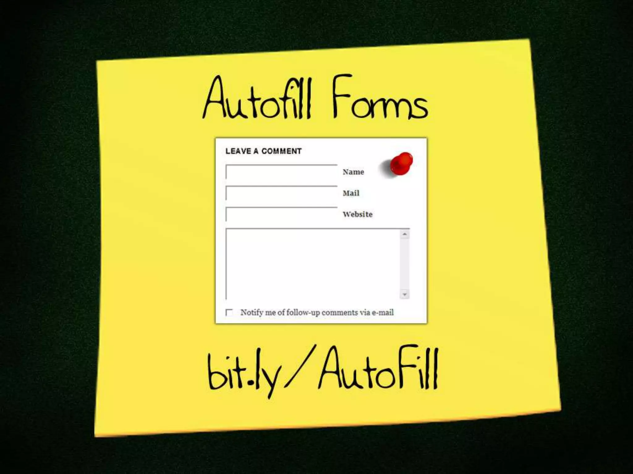 How To Write An Awesome Blog Post