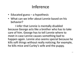 How To Write And Answer CAT Questions