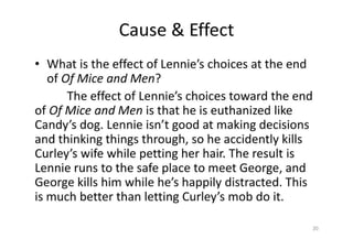 How To Write And Answer CAT Questions