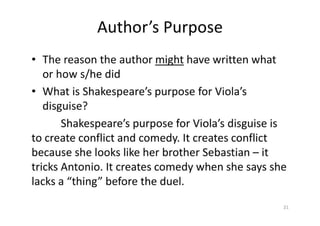 How To Write And Answer CAT Questions