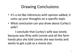 How To Write And Answer CAT Questions