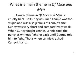 How To Write And Answer CAT Questions