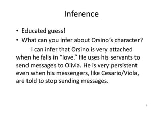 How To Write And Answer CAT Questions