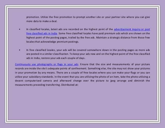 write online free