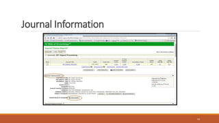 Journal Information
54
 