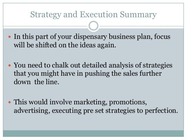 free dispensary business plan template write business plan free dispensary business plan template write business plan