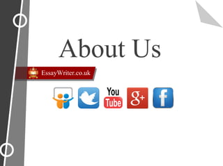 EssayWriter.co.uk
About Us
 
