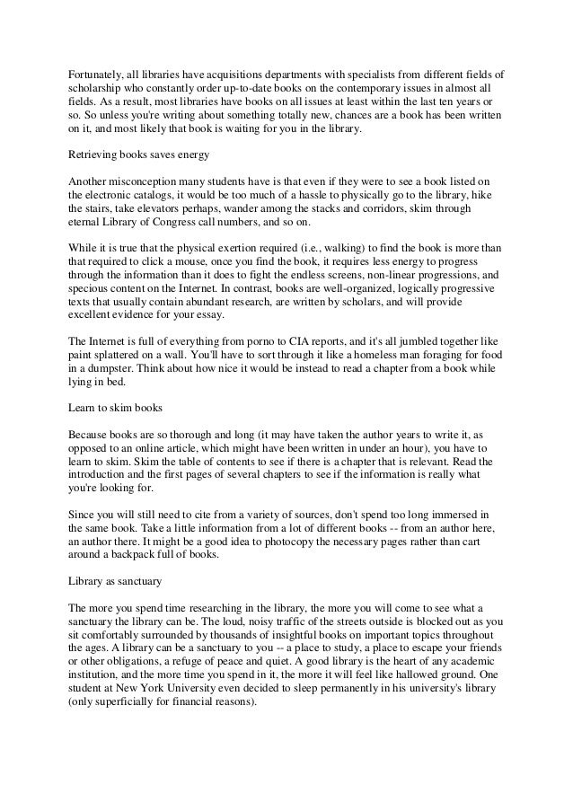 10 page essay topics