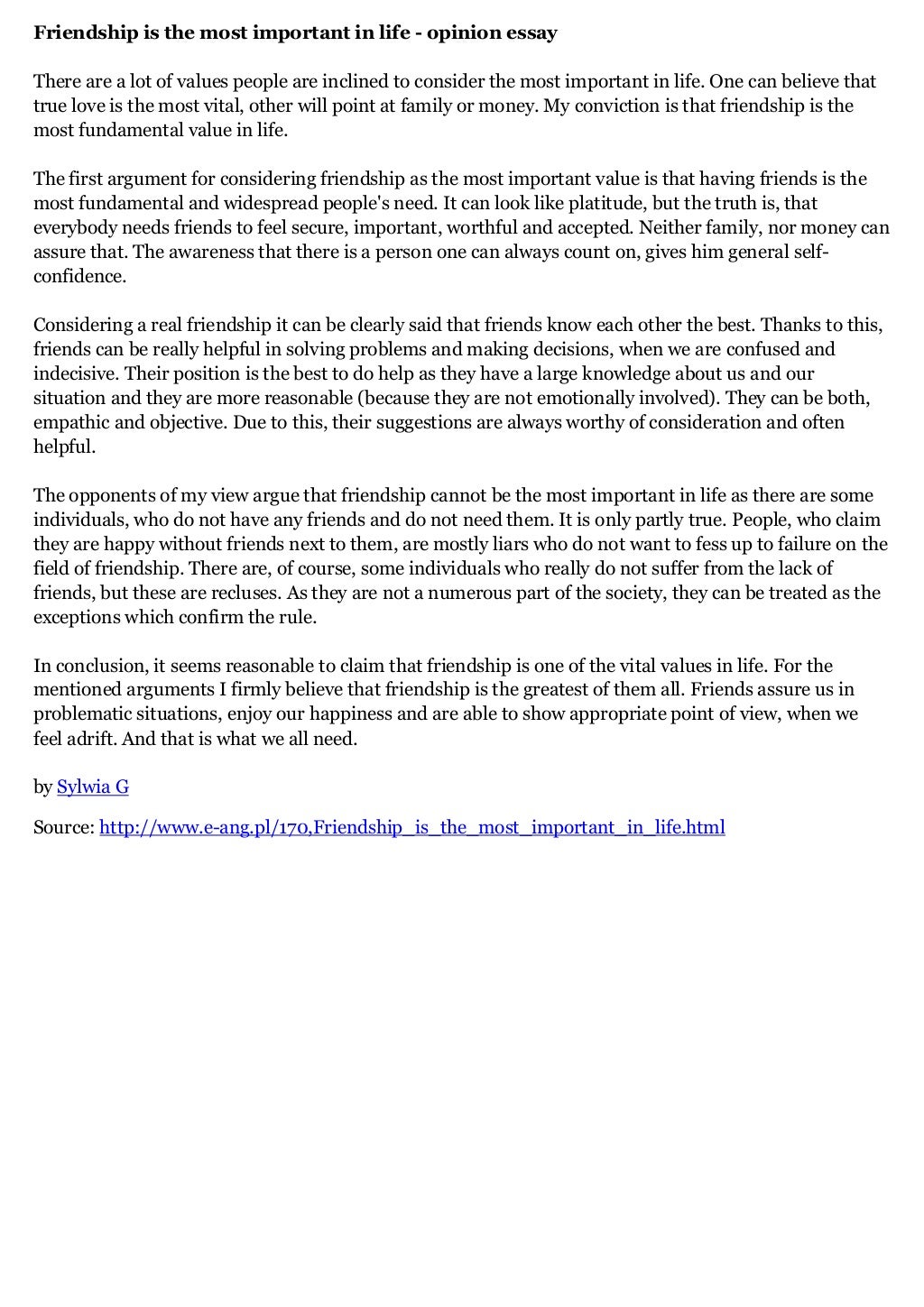 How to make essays longer picture