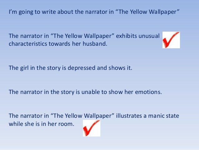 Correct way to write an essay