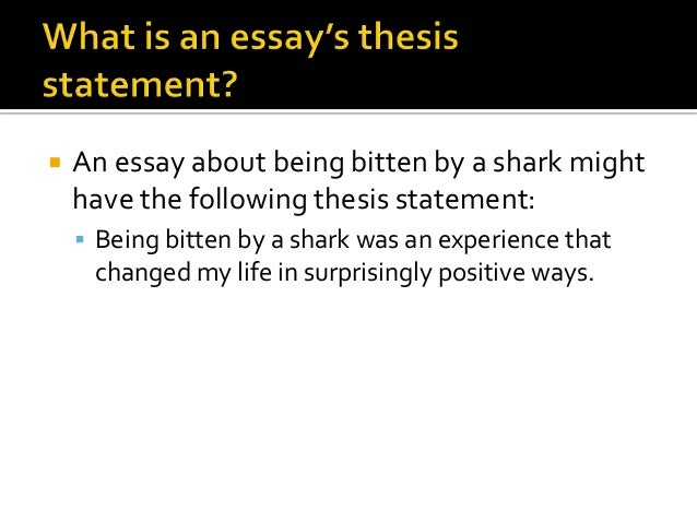 What Is An Essay Thesis Essay On Something That Changed Your Life Sample Personal Narrative Essay Sample Personal Narrative Essay Sentences Essays In English also Essay In English Literature Essay On Something That Changed Your Life Best Writing Topics Ideas Making A Thesis Statement For An Essay