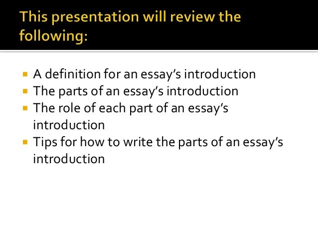 Best How to write essay in english on any topic