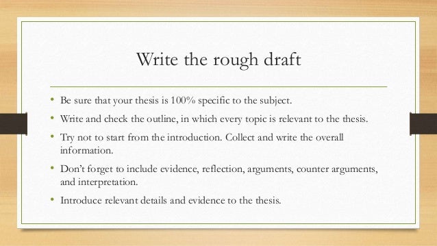 how to write an extended essay extended essay introduction