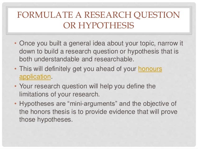 Undergraduate thesis format pdf image