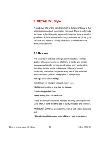 HOW TO WRITE A PAPER.pdf