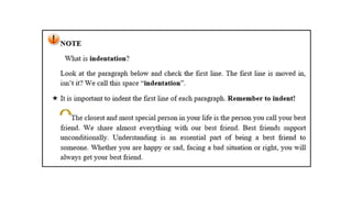 b1 level writing task how to write a paragraph.pptx