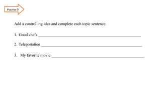 b1 level writing task how to write a paragraph.pptx