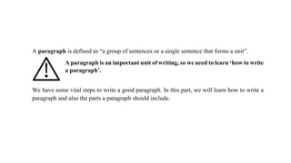 b1 level writing task how to write a paragraph.pptx