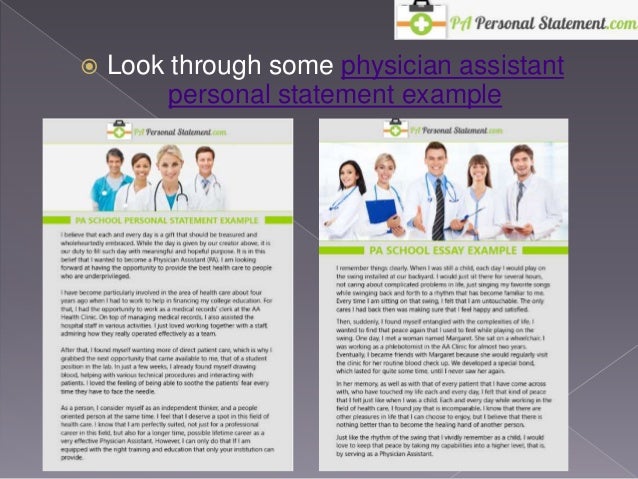 Incredibly Useful Tips For Writing The Perfect Personal Statement Pinterest