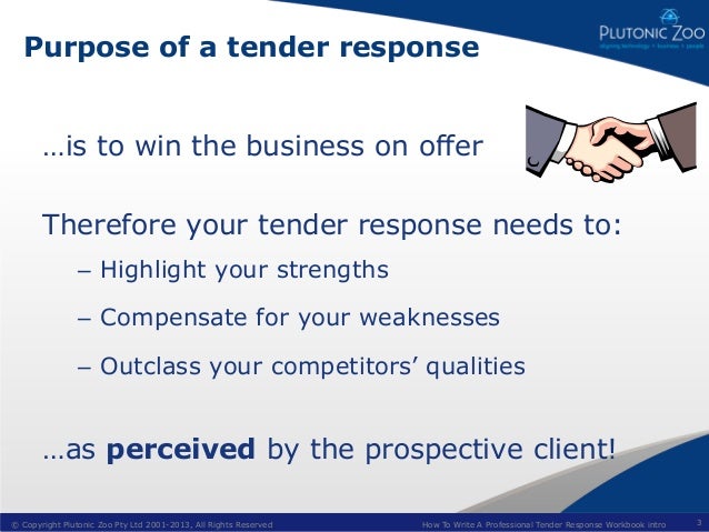 essays on tender offer Offer and acceptance essays: the tender can only be classed as an offer if that same company specified a price he would charge and the terms he would trade. essays on tender offer Offer and acceptance essays: the tender can only be classed as an offer if that same company specified a price he would charge and the terms he would trade.