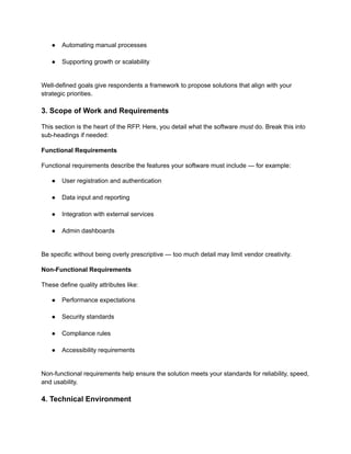 How to Write a Request for Proposal for Software Development.pdf
