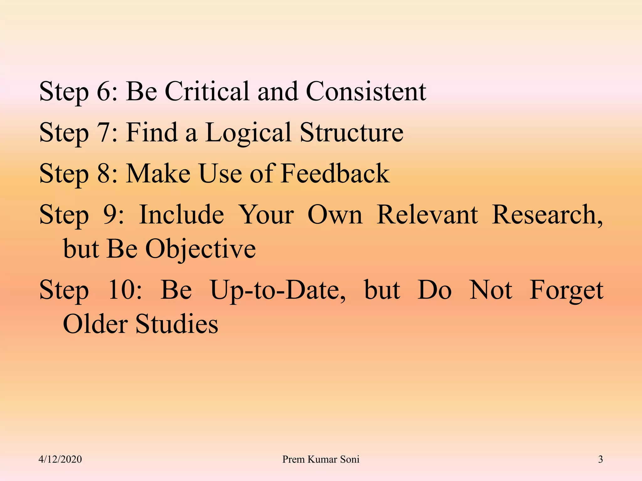 HOW TO WRITE REVIEW COMMENTS FOR RESEARCH PAPER visual data 6