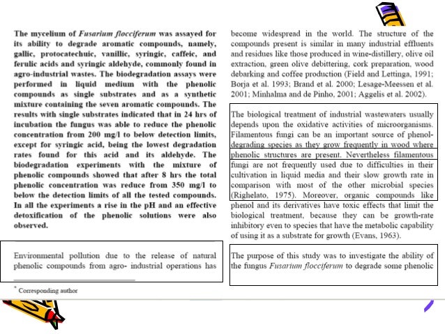 How to write a research proposal